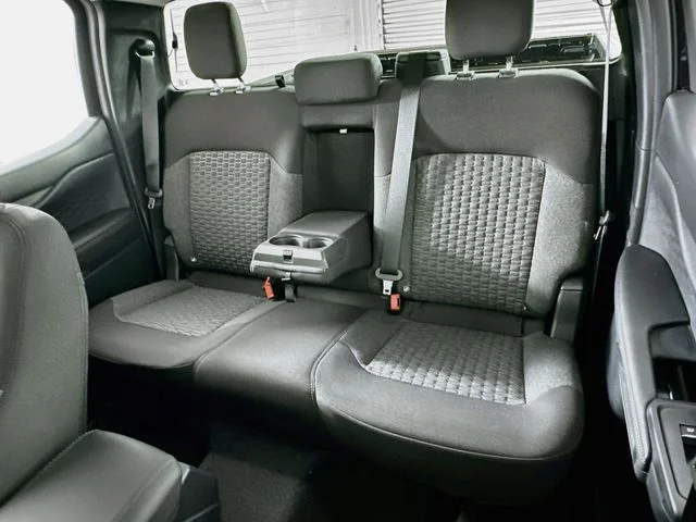 New 2026 Black Ford XLT image 11
