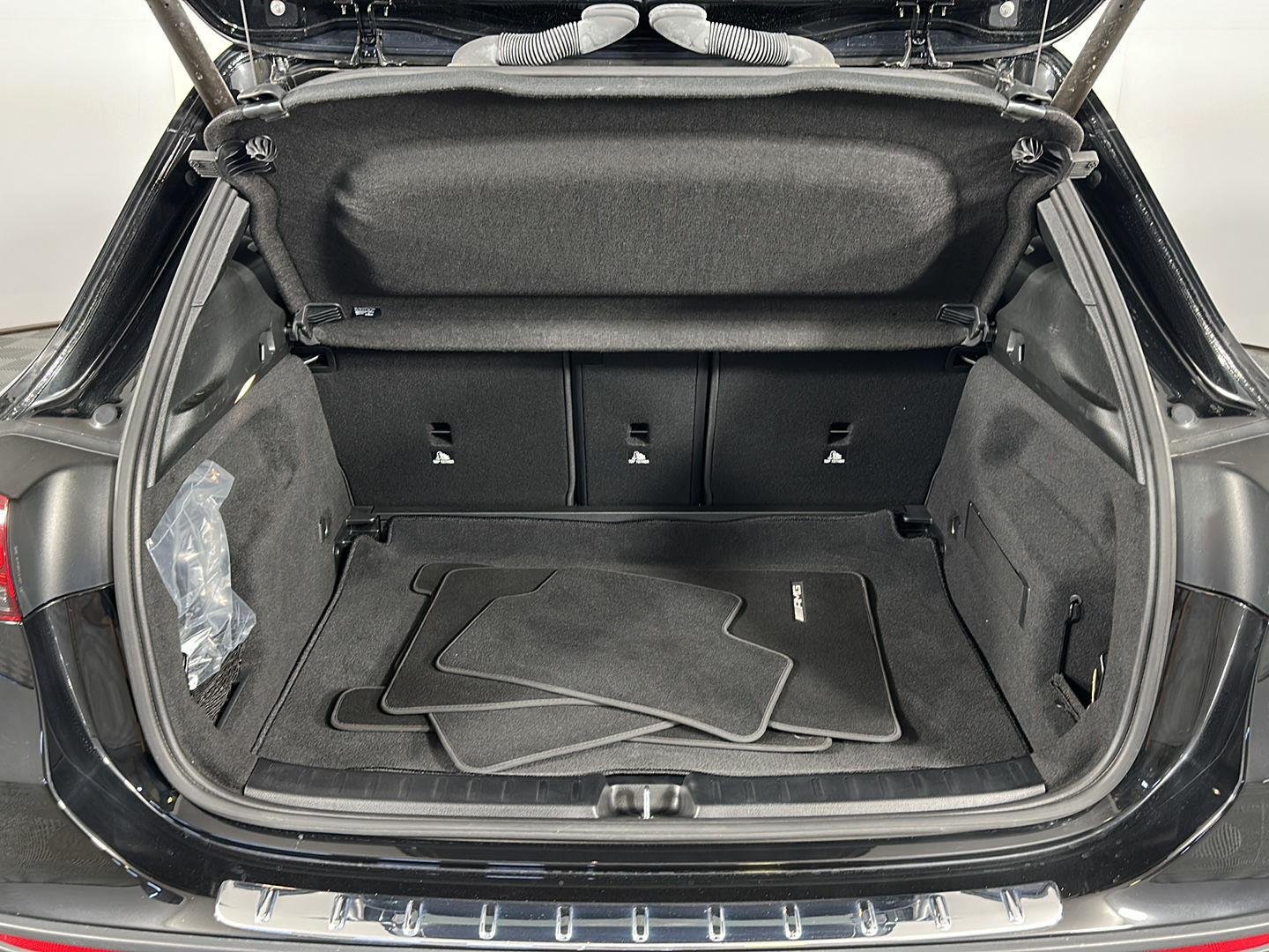 Used 2023 Cosmos Black Metallic Mercedes-Benz GLA 250 image 25