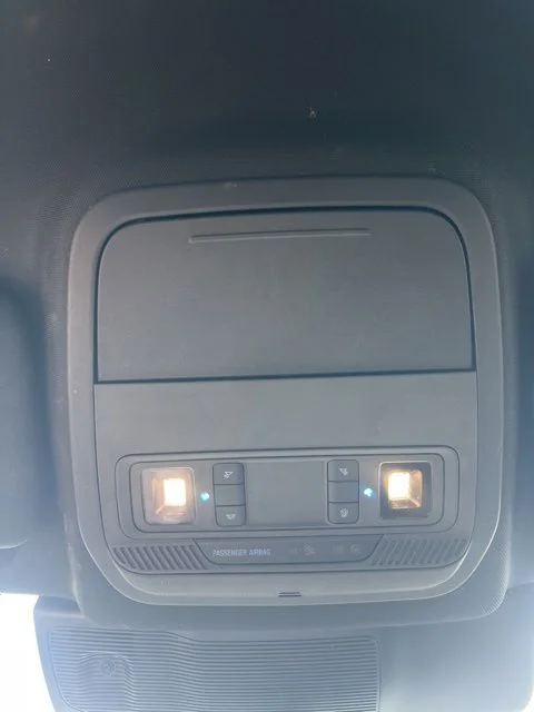 Used 2023 Gray Metallic Ford Timberline image 46
