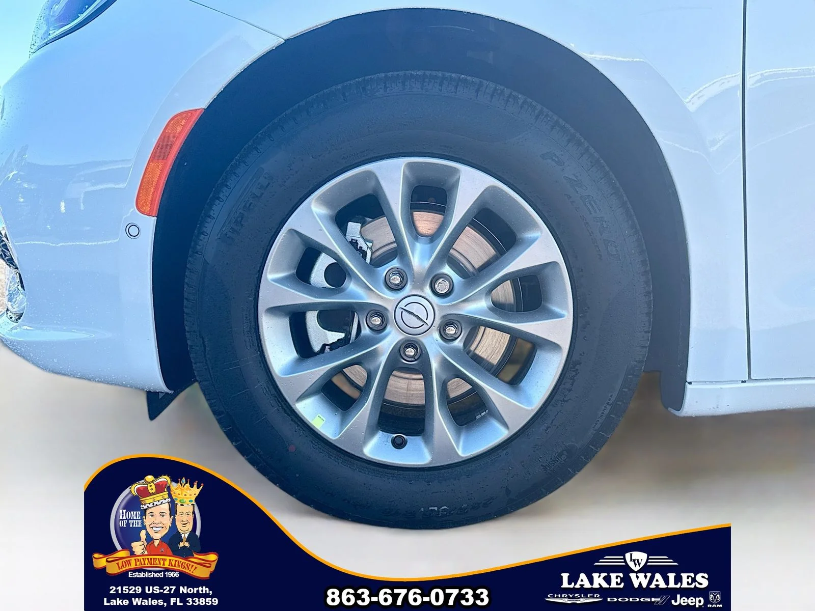 2026 Chrysler Pacifica Limited - Photo 31