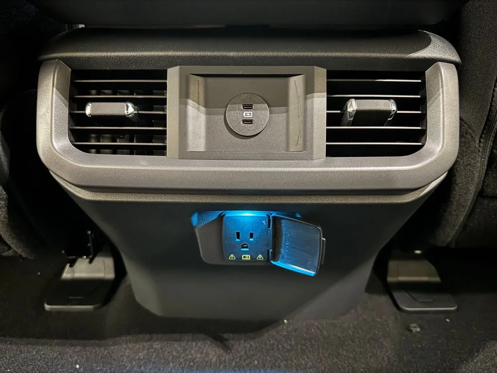 New 2026 White Ford XLT image 26
