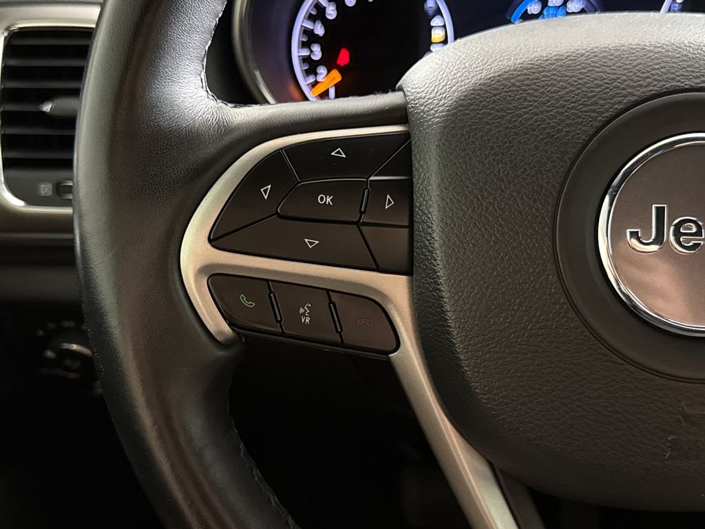 2022 Jeep Grand Cherokee WK Laredo X - Photo 16