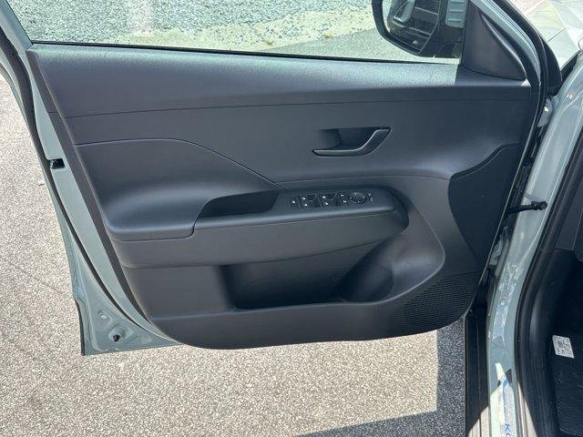 2026 Hyundai Kona SE - Photo 10