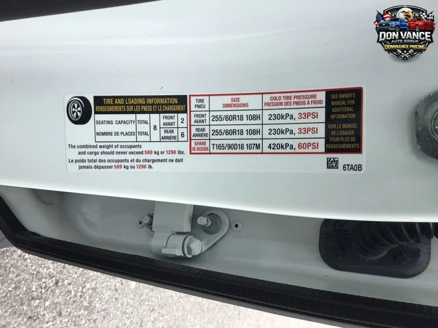 Used 2024 White Nissan SL image 29