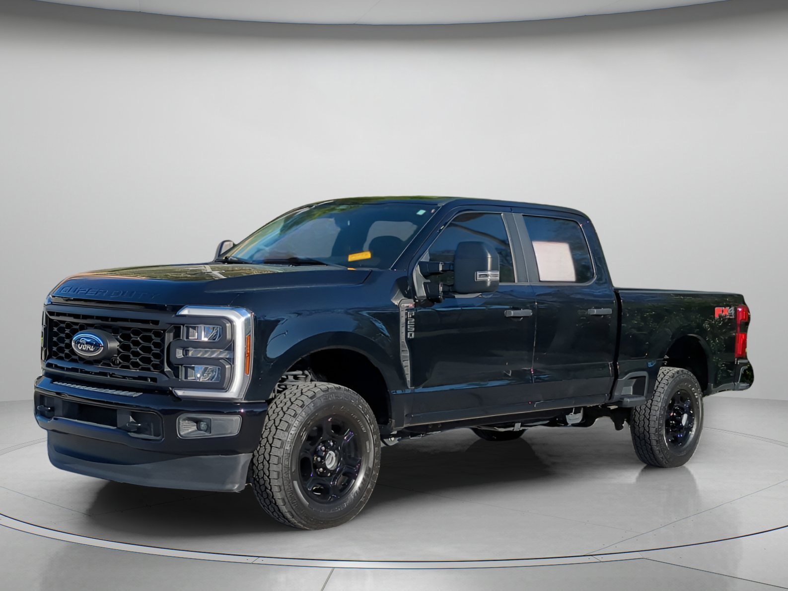 2024 Ford F-250 Super Duty XL