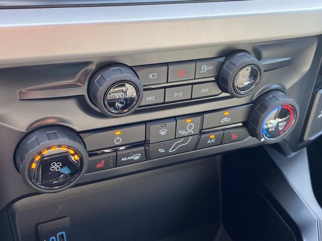 New 2026 White Ford XLT image 21
