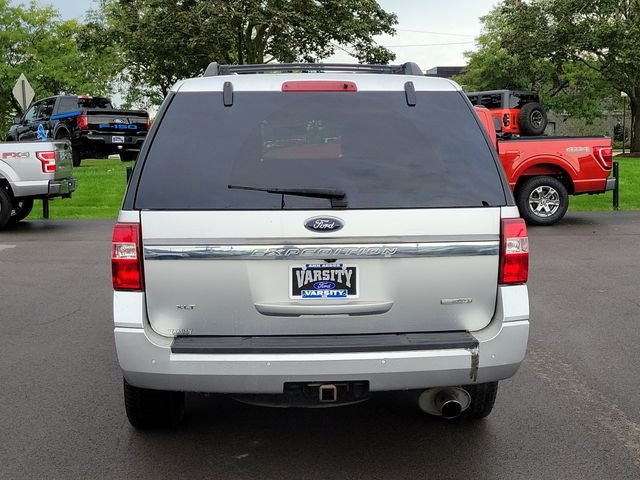 Used 2017 Ingot Silver Ford XLT image 41