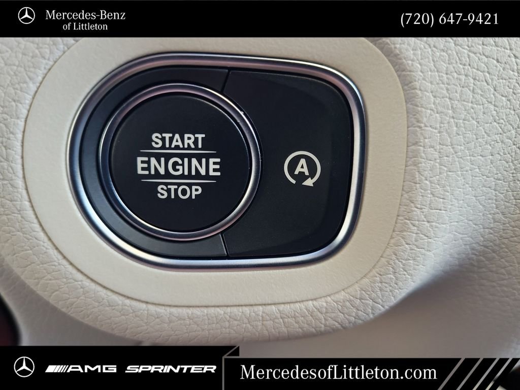 New 2026 Twilight Blue Metallic Mercedes-Benz GLS 450 image 20