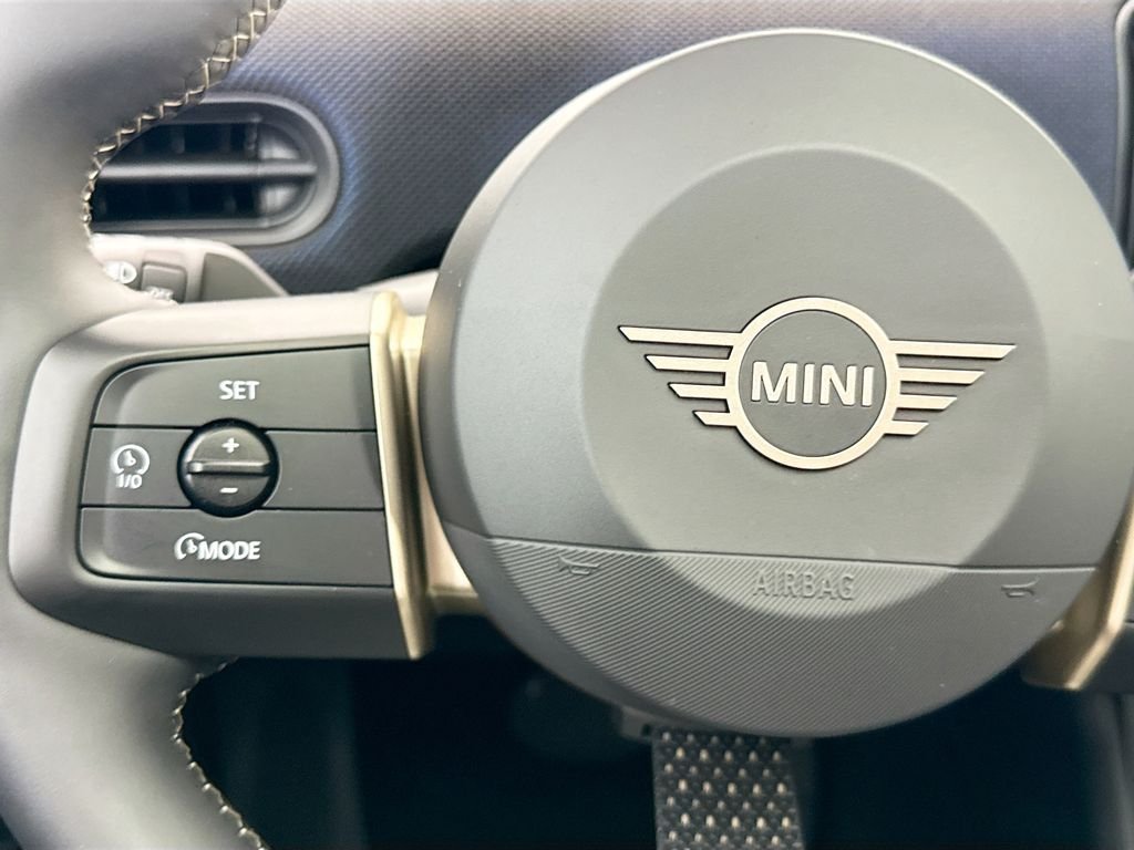 2025 MINI Hardtop 2 Door S - Photo 15
