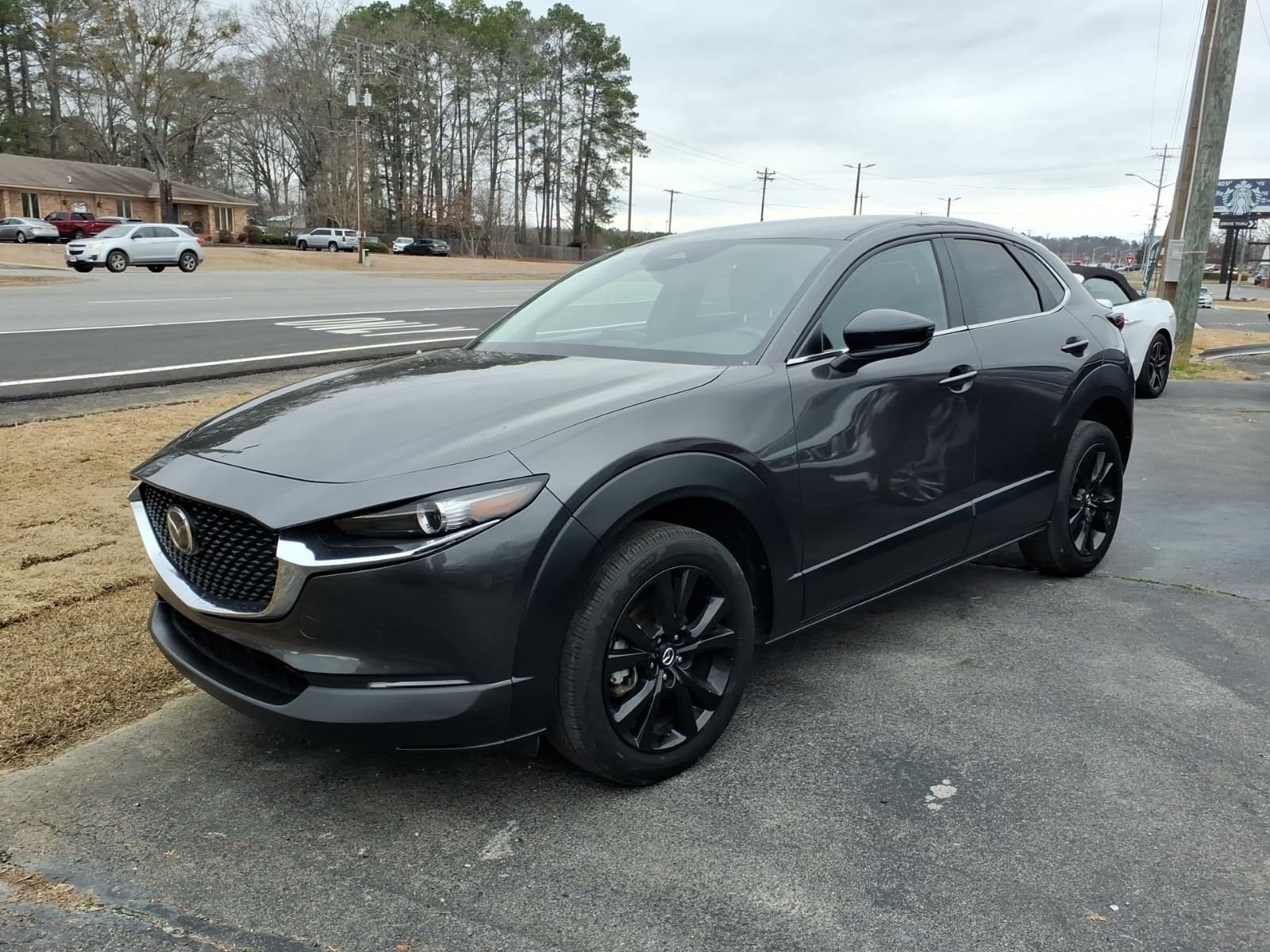2024 Mazda CX-30 Select Sport