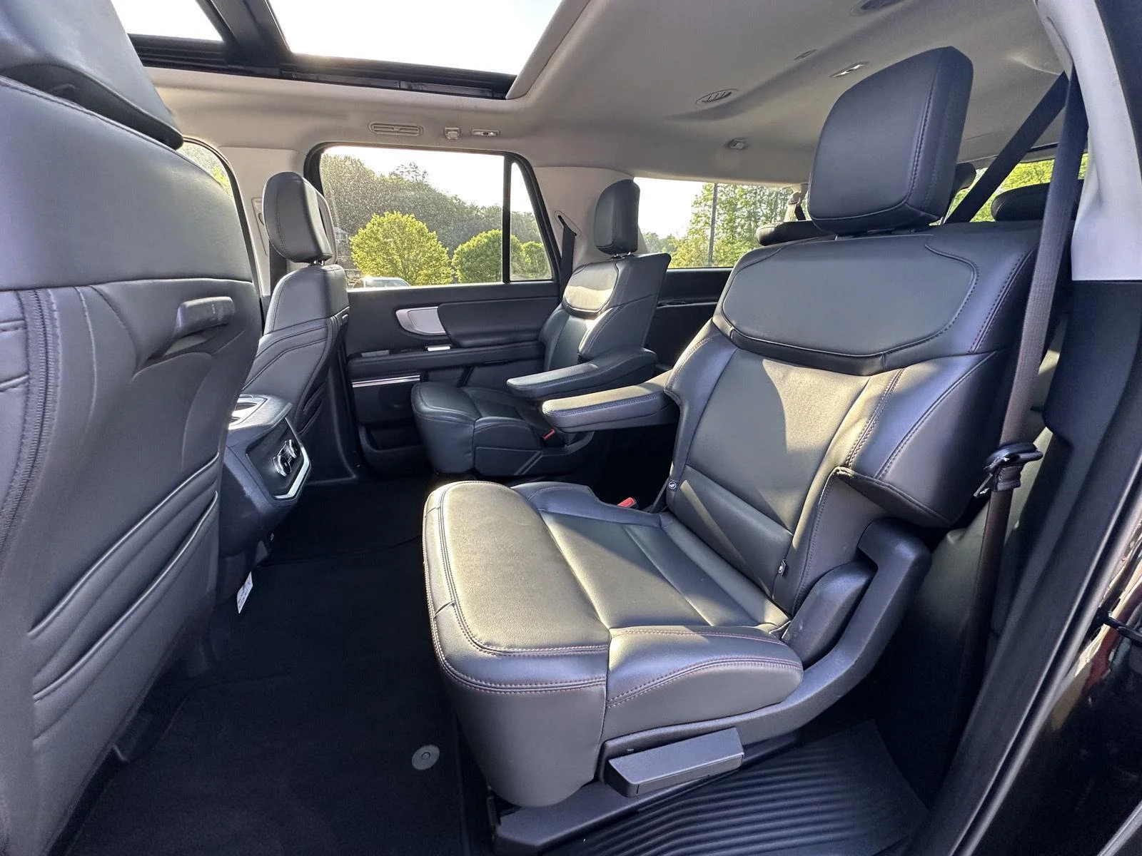 Used 2025 BK Ford Active image 11