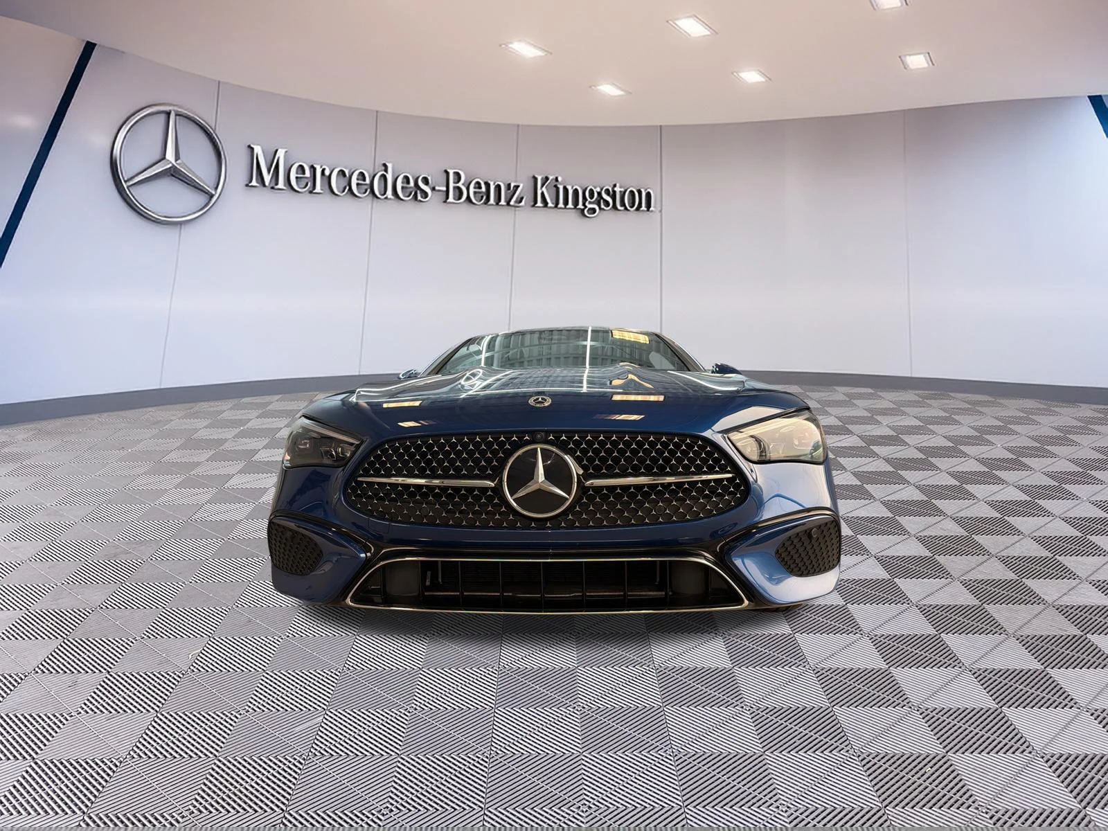 Certified Used 2025 970u Mercedes-Benz CLE 300 image 11