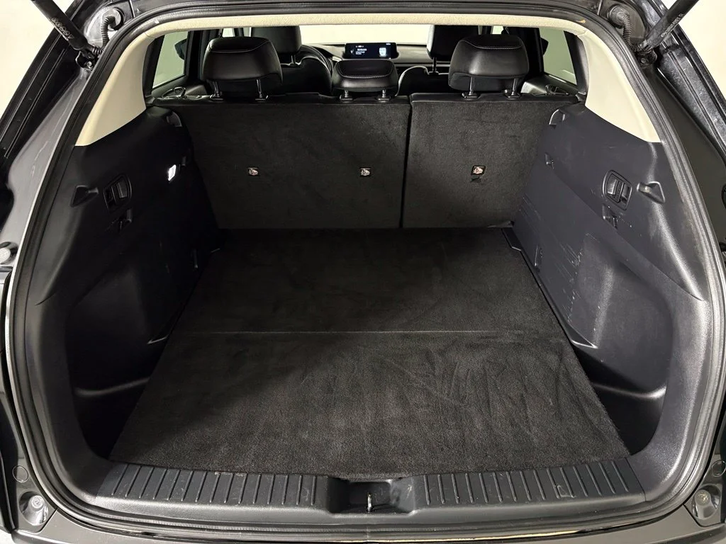 Used 2024 Black Mazda 2.5 S Preferred Package image 37