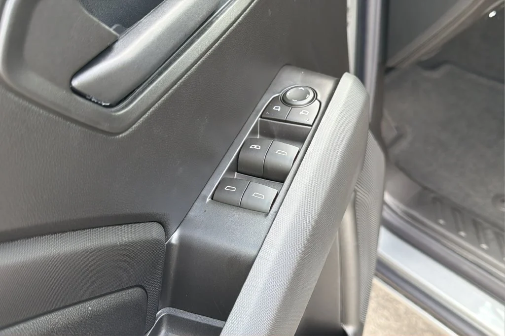 New 2026 Sterling Gray Metallic Chevrolet Trail Boss image 15