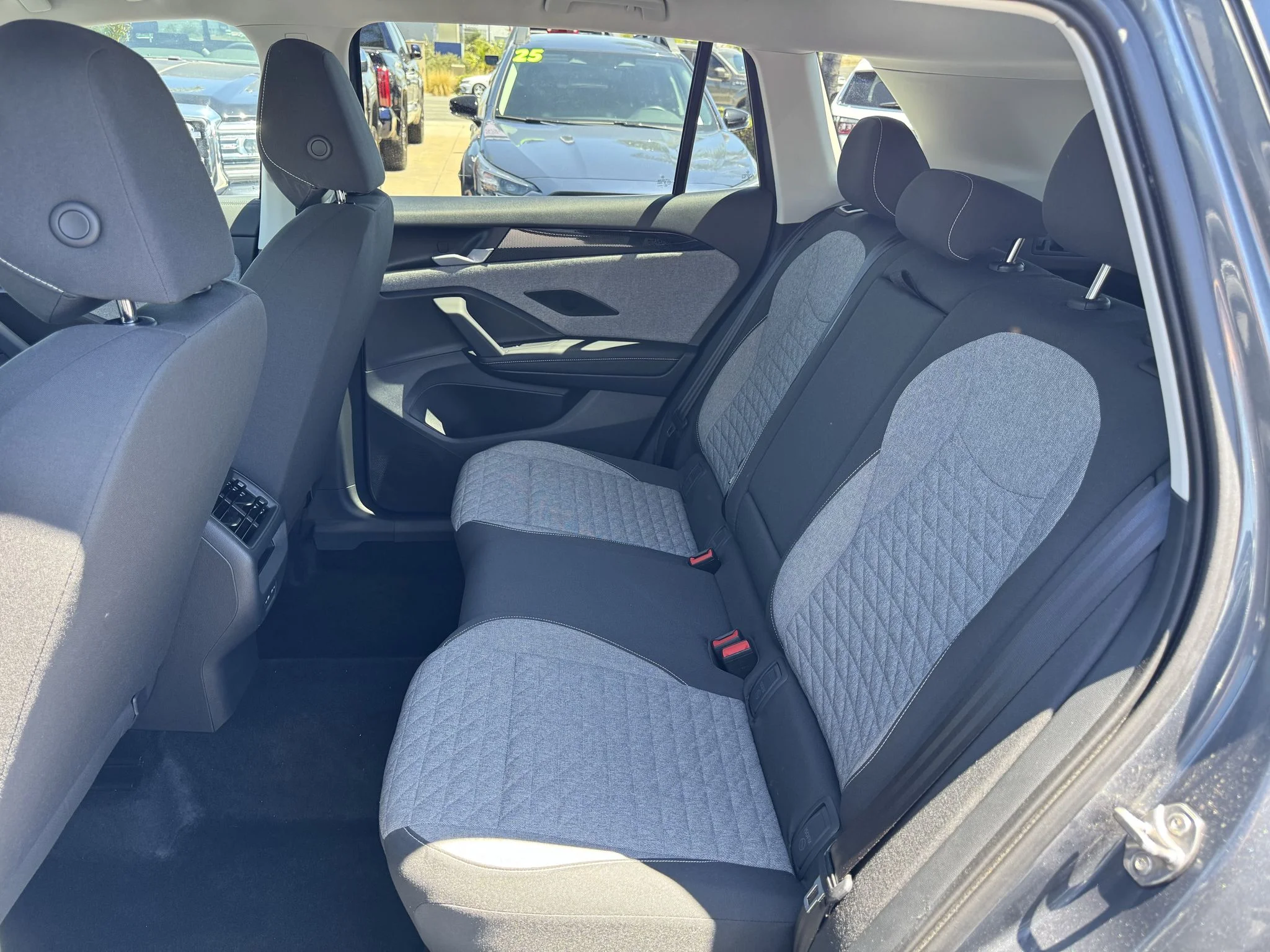 Used 2026 Platinum Gray Metallic Volkswagen S image 31