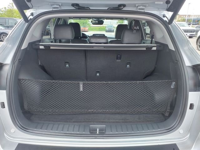2021 Hyundai Tucson Ultimate - Photo 13