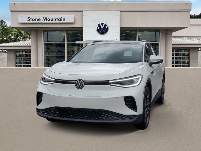 2024 Volkswagen ID.4 S
