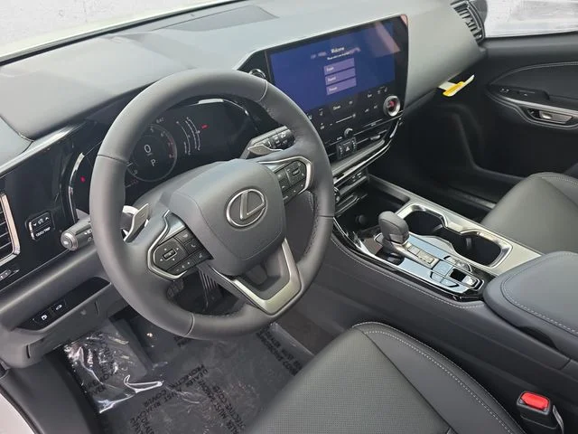 2026 Lexus NX 350 Premium - Photo 16