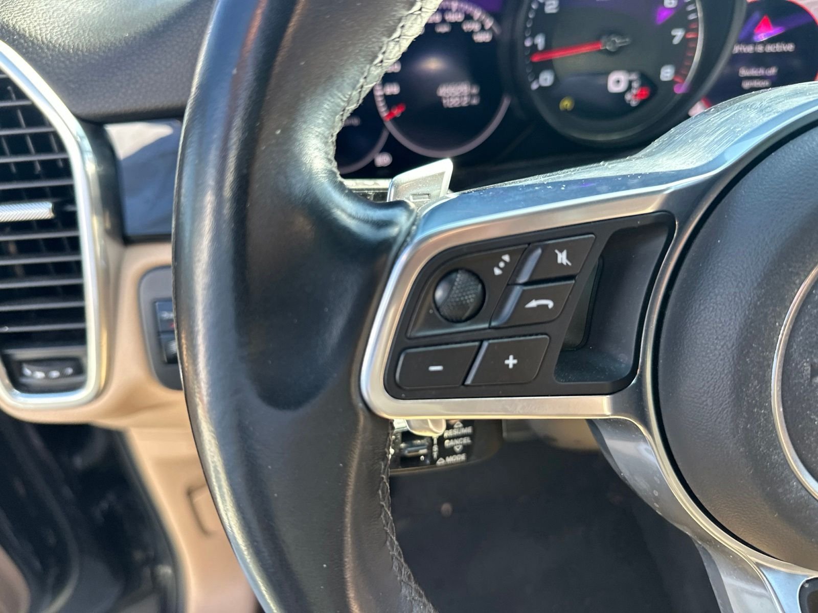Used 2021 Moonlight Blue Metallic Porsche S image 13