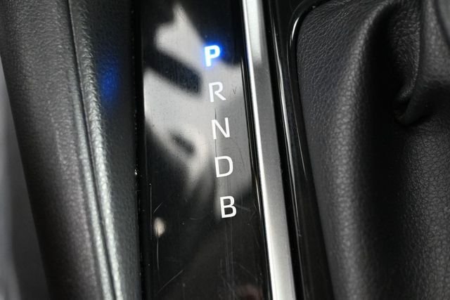 Used 2025 Gray Toyota LE image 25