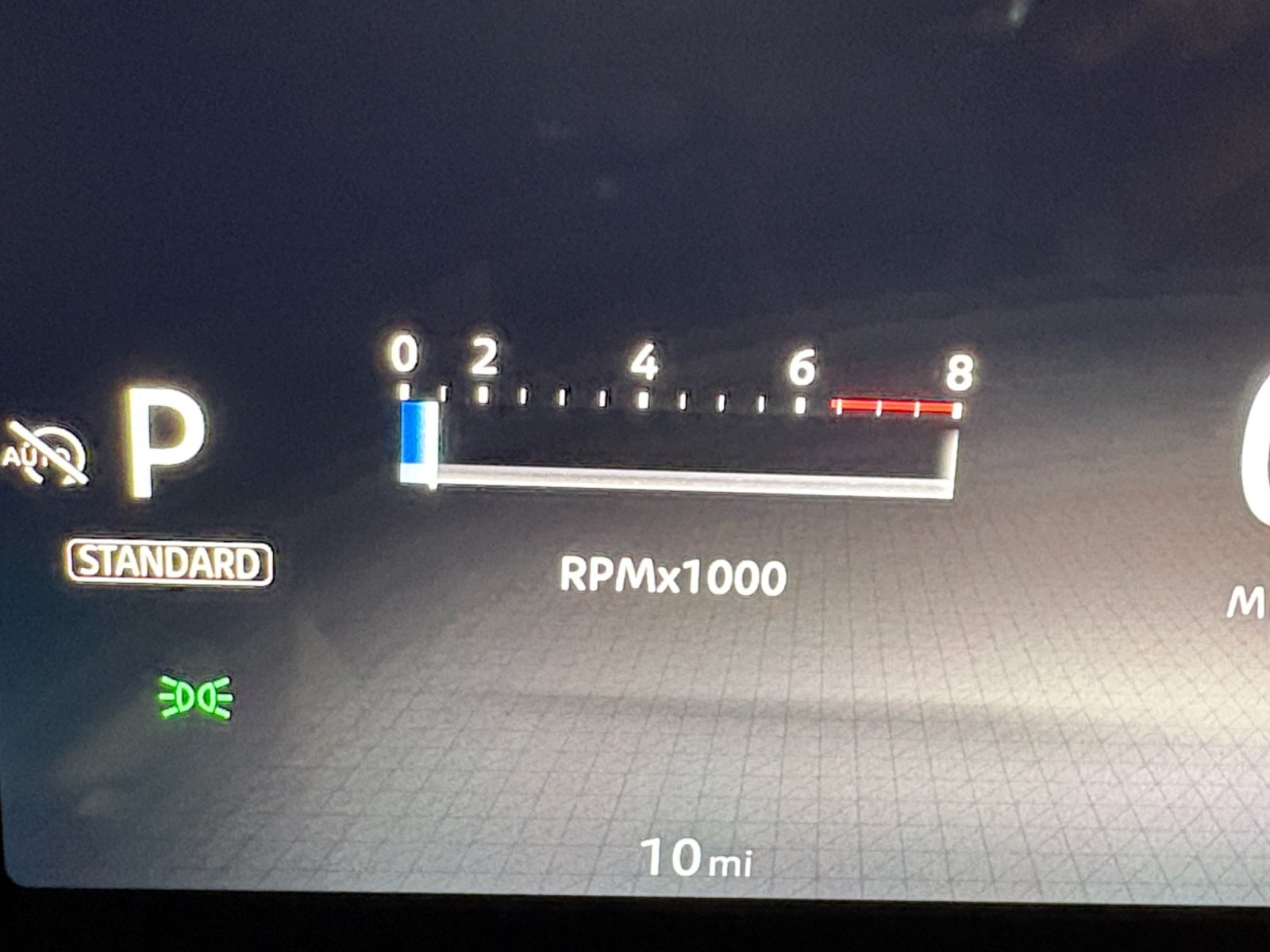 2026 Nissan Sentra SL - Photo 36