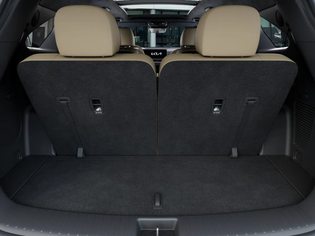 New 2026 Road Rider Brown Kia X-Line SX Prestige AWD image 19
