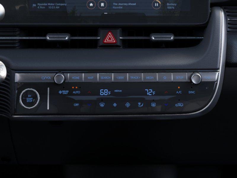 New 2026 Cyber Gray Hyundai SE image 16