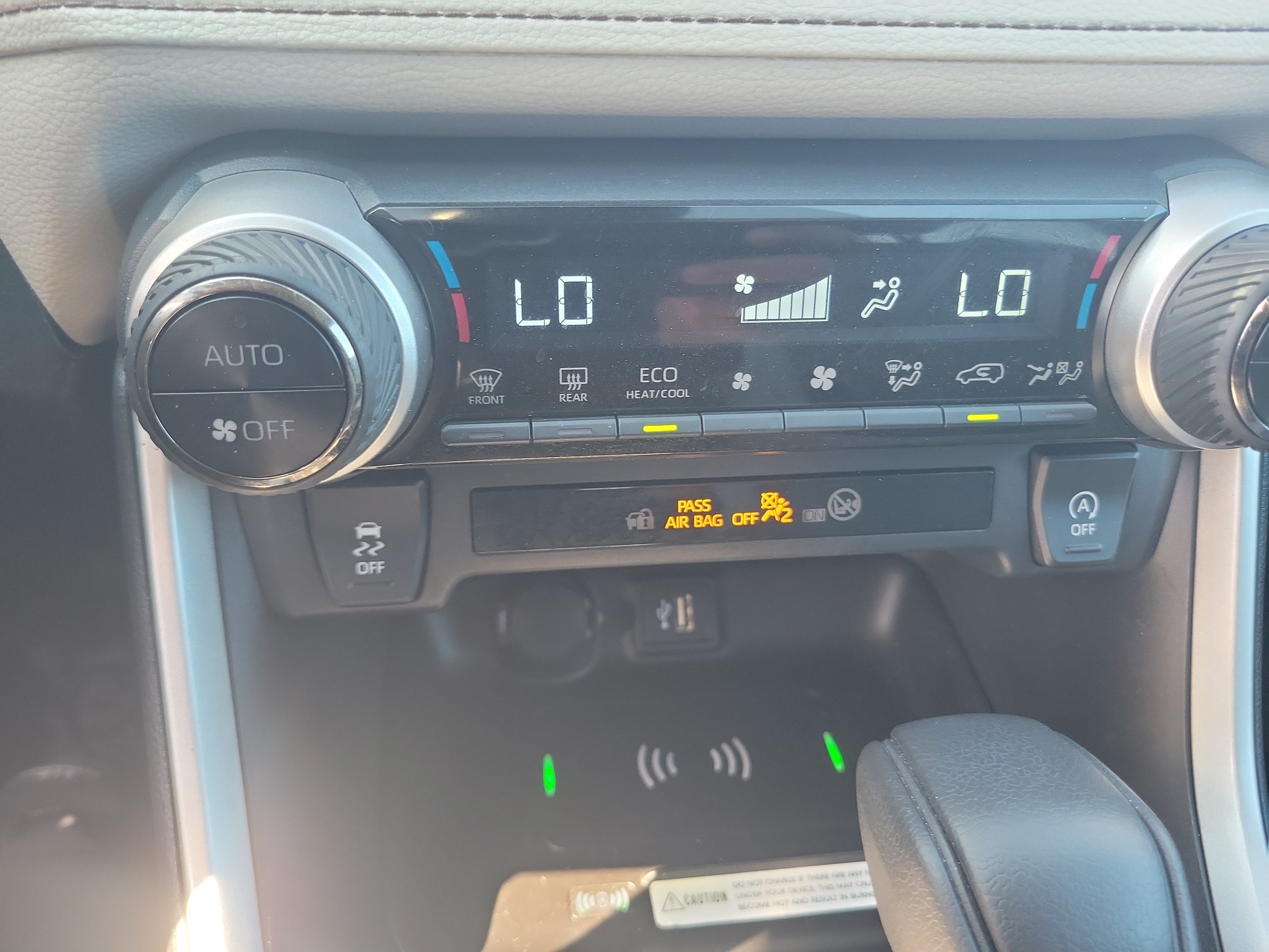 Used 2024 Ice Toyota XLE image 26