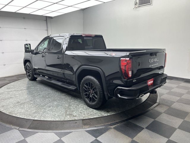 Used 2024 Onyx Black GMC Elevation image 2