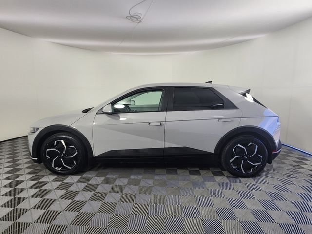 Certified 2024 Hyundai IONIQ 5 SE with VIN KM8KMDDF7RU281962 for sale in Highlands Ranch, CO