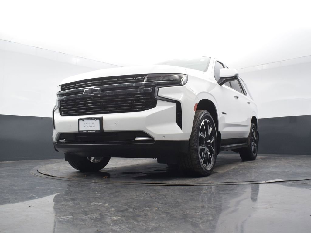 2021 CHEVROLET TAHOE - Image 49