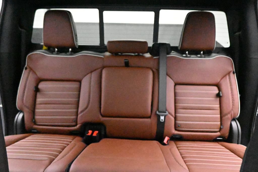 2026 GMC Sierra 1500 Denali Ultimate - Photo 19
