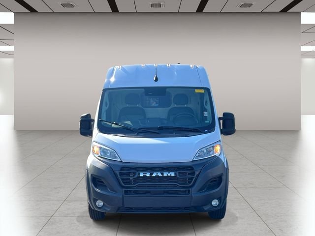 Used 2025 White Ram High Roof image 9