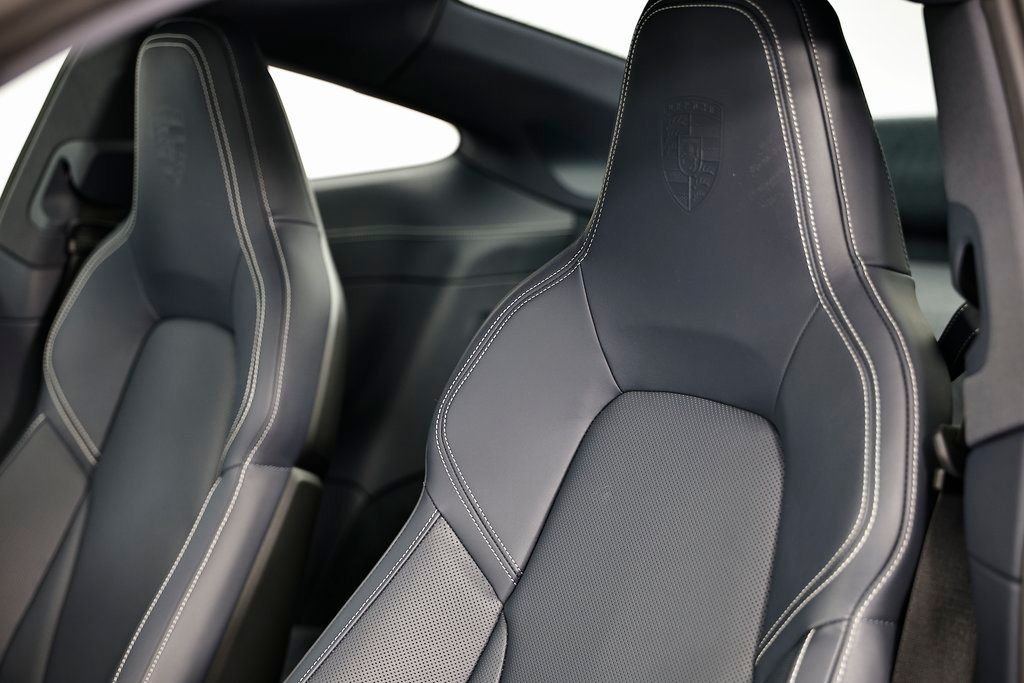 Used 2025 Gray Porsche Carrera S image 27