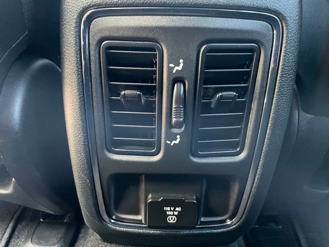 Used 2022 Sting Gray Clearcoat Jeep Laredo X image 39