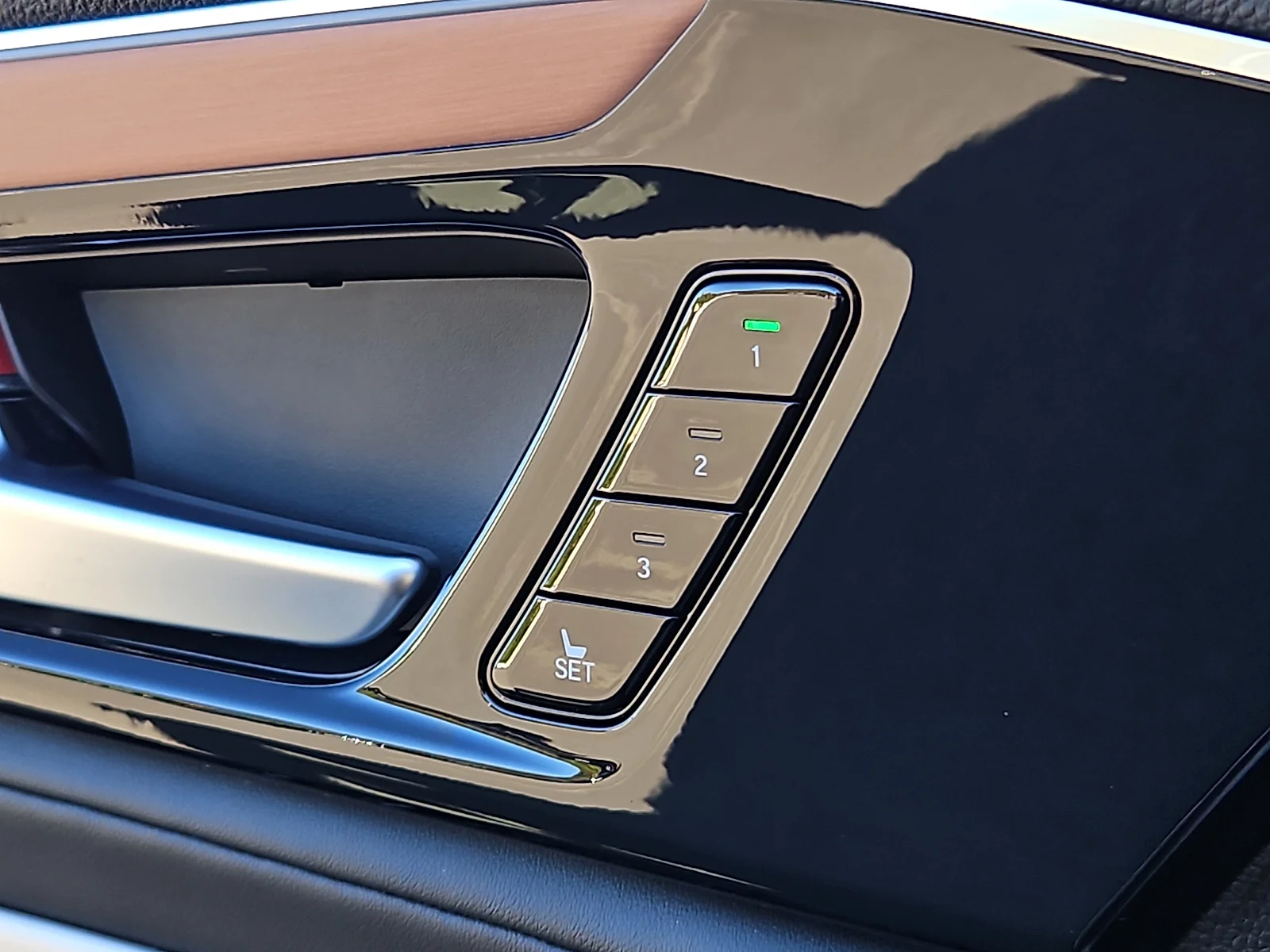 2022 Acura MDX Technology Package - Photo 26