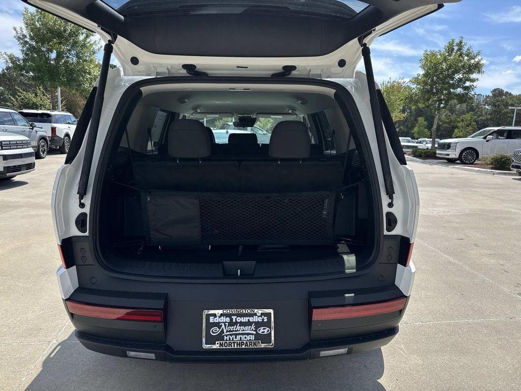 2026 Hyundai Santa Fe SE - Photo 5