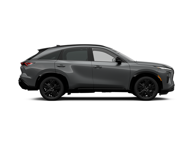 New 2027 GRAPHITE SHADOW INFINITI Sport AWD image 9