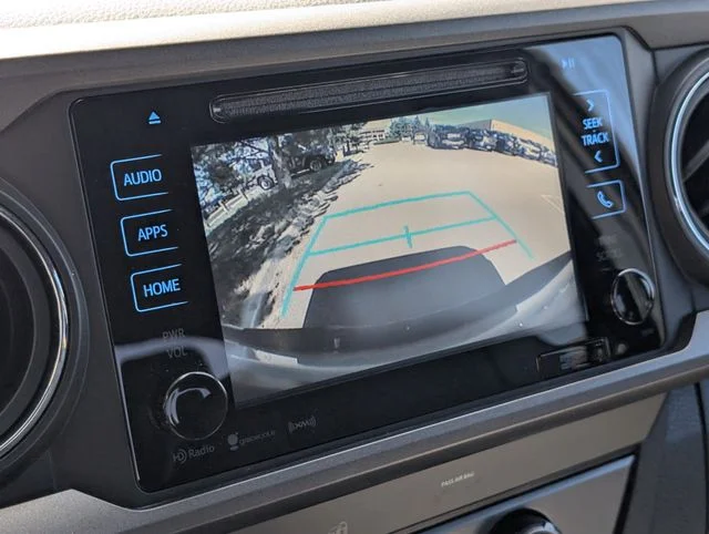 Used 2019 Gray Toyota TRD Off-Road image 17