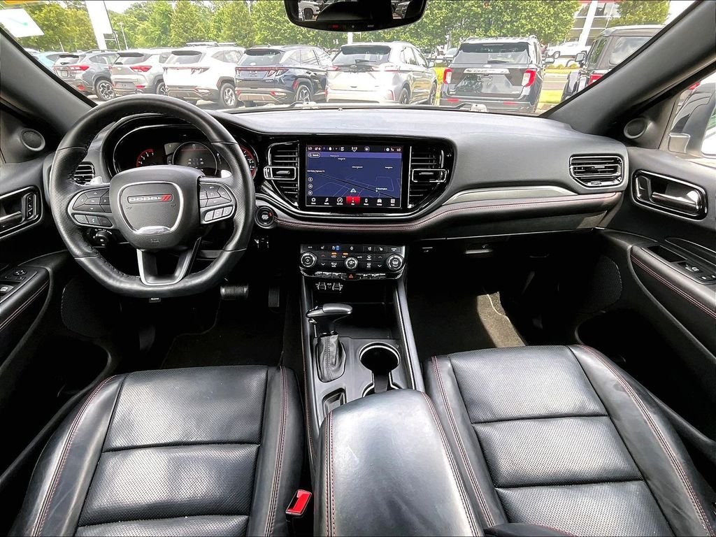 Used 2023 White Dodge GT Plus image 22
