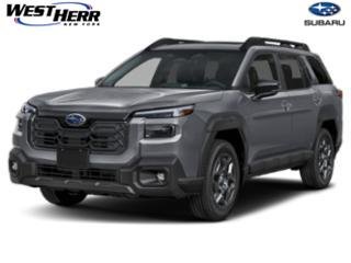 2026 Subaru Outback Premium's photo