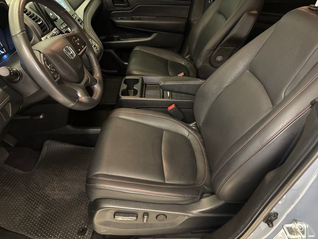 2024 Honda Odyssey SPORT - Photo 55