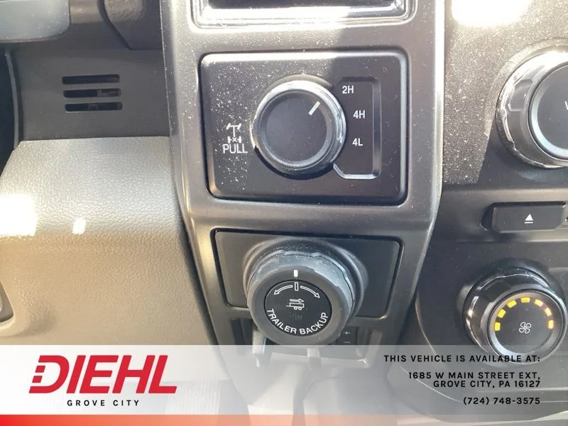 Used 2018  Ford XLT image 22