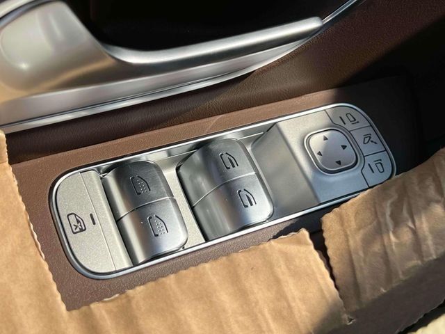 Used 2024 Black Mercedes-Benz GLE 63 S AMG® image 18