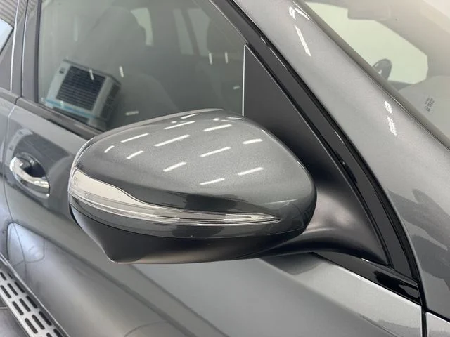 Certified Used 2024 Selenite Gray Metallic Mercedes-Benz GLS 63 AMG® image 36