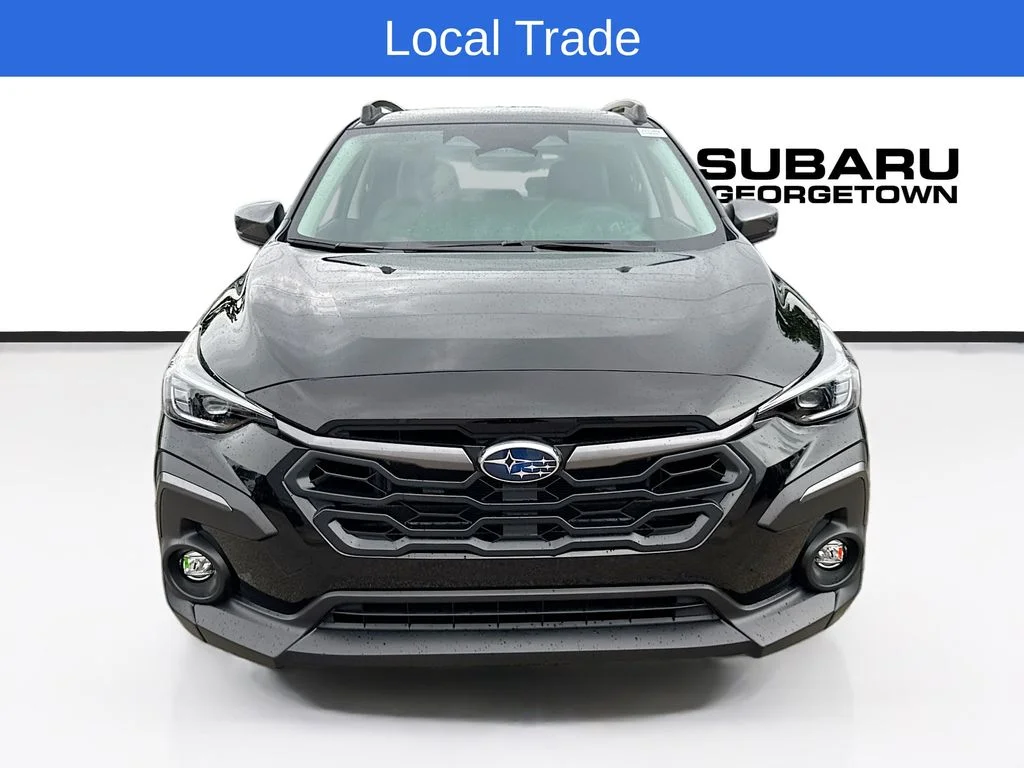 New 2026 Black Subaru Limited image 3
