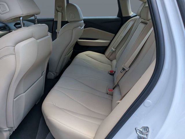 Used 2025 White Acura Technology Package image 15