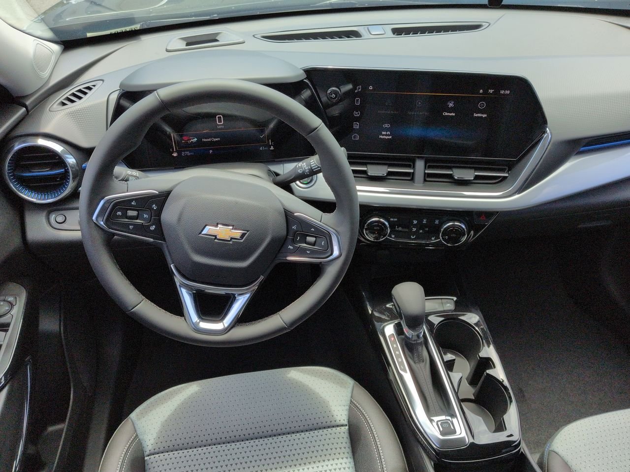 2026 Chevrolet Trax LT - Photo 21