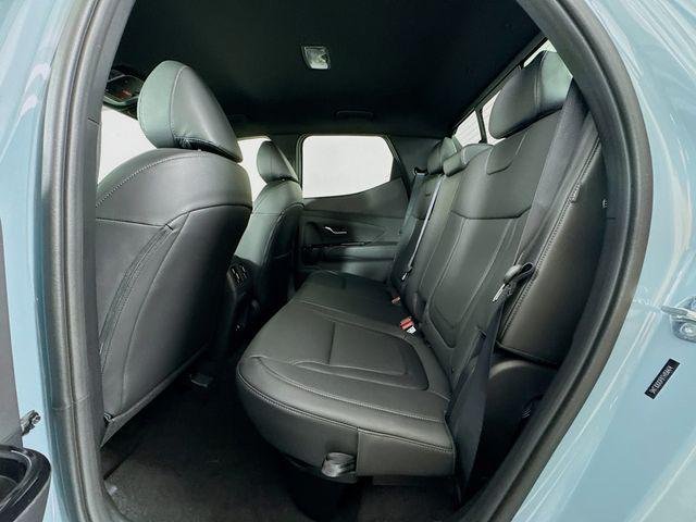 2026 Hyundai Santa Cruz XRT - Photo 39