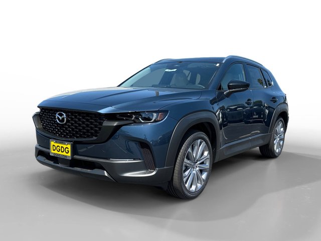 2026 Mazda CX-50 2.5 S Premium